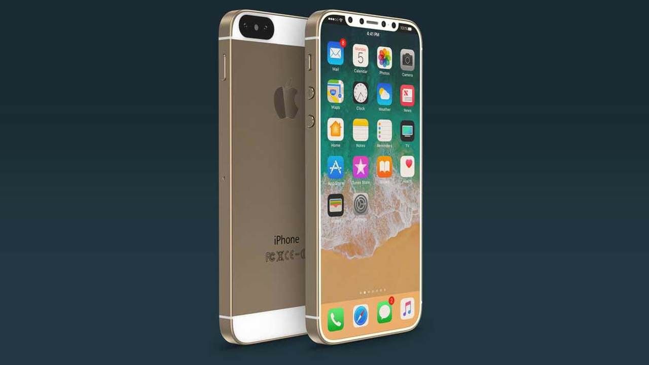 У мережі розсекретили деталі дизайну iPhone SE 2