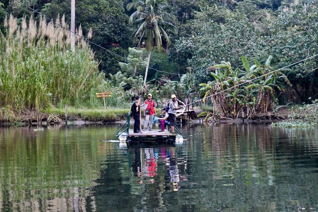 Мандрівник-фотограф показав свою подорож до Куби - фото 256178