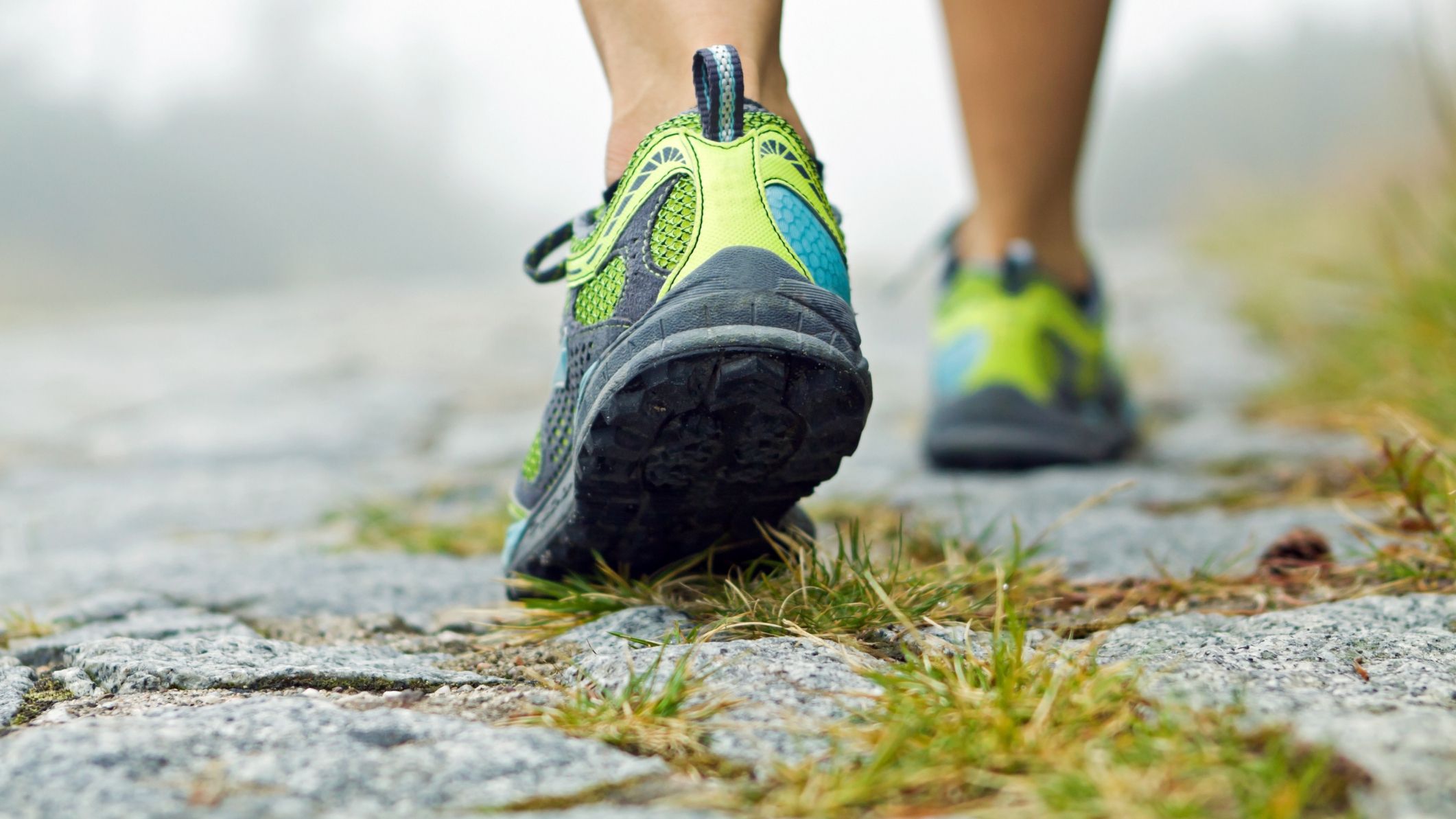 Прогулянки пішки здатні кардинально змінити ваше життя