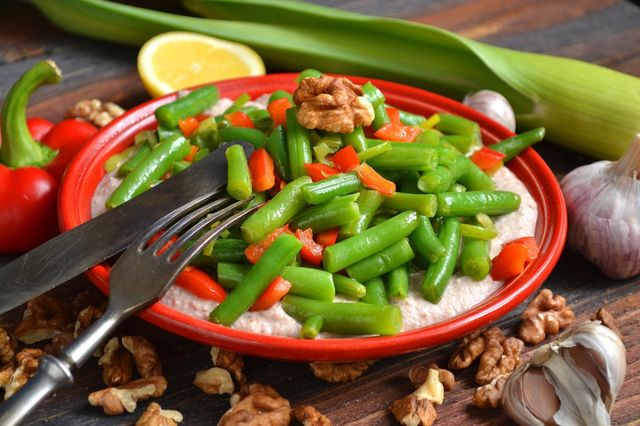 Названо головні корисні властивості квасолі- фото 256360