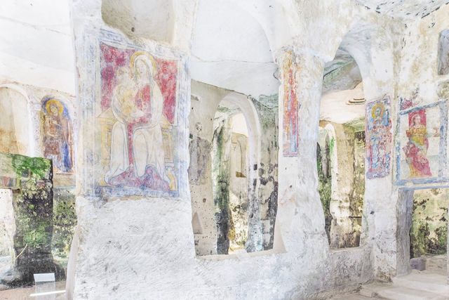 Фотограф показав чарівні пейзажі майбутньої столиці Європи - фото 258565