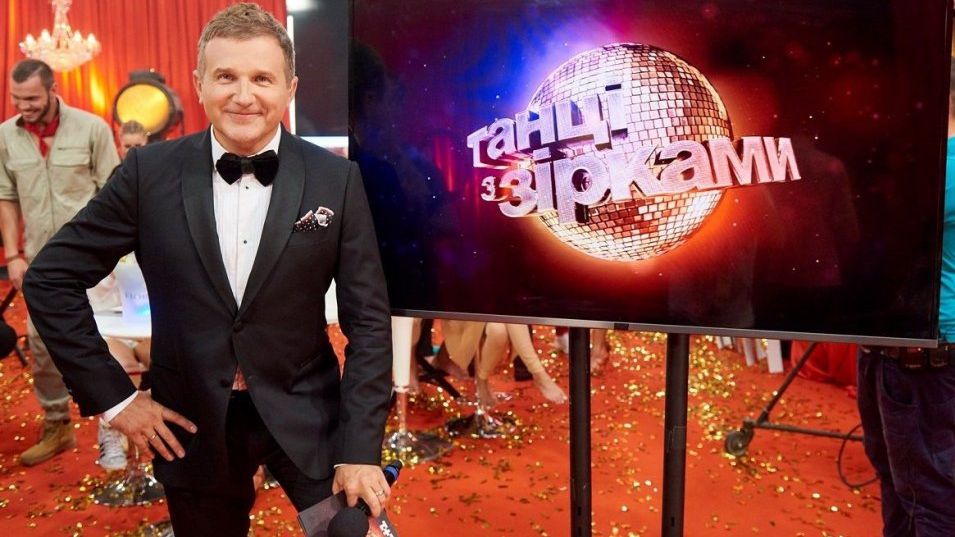 Новий сезон шоу Танці з зірками уже не за горами! - фото 1