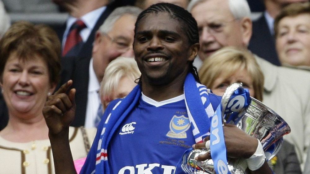 Г – гостинність: у Росії обікрали зірку футболу