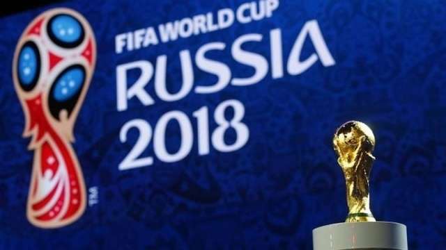 Чемпіонат світу 2018 по футболу проходить в Росії - фото 253410