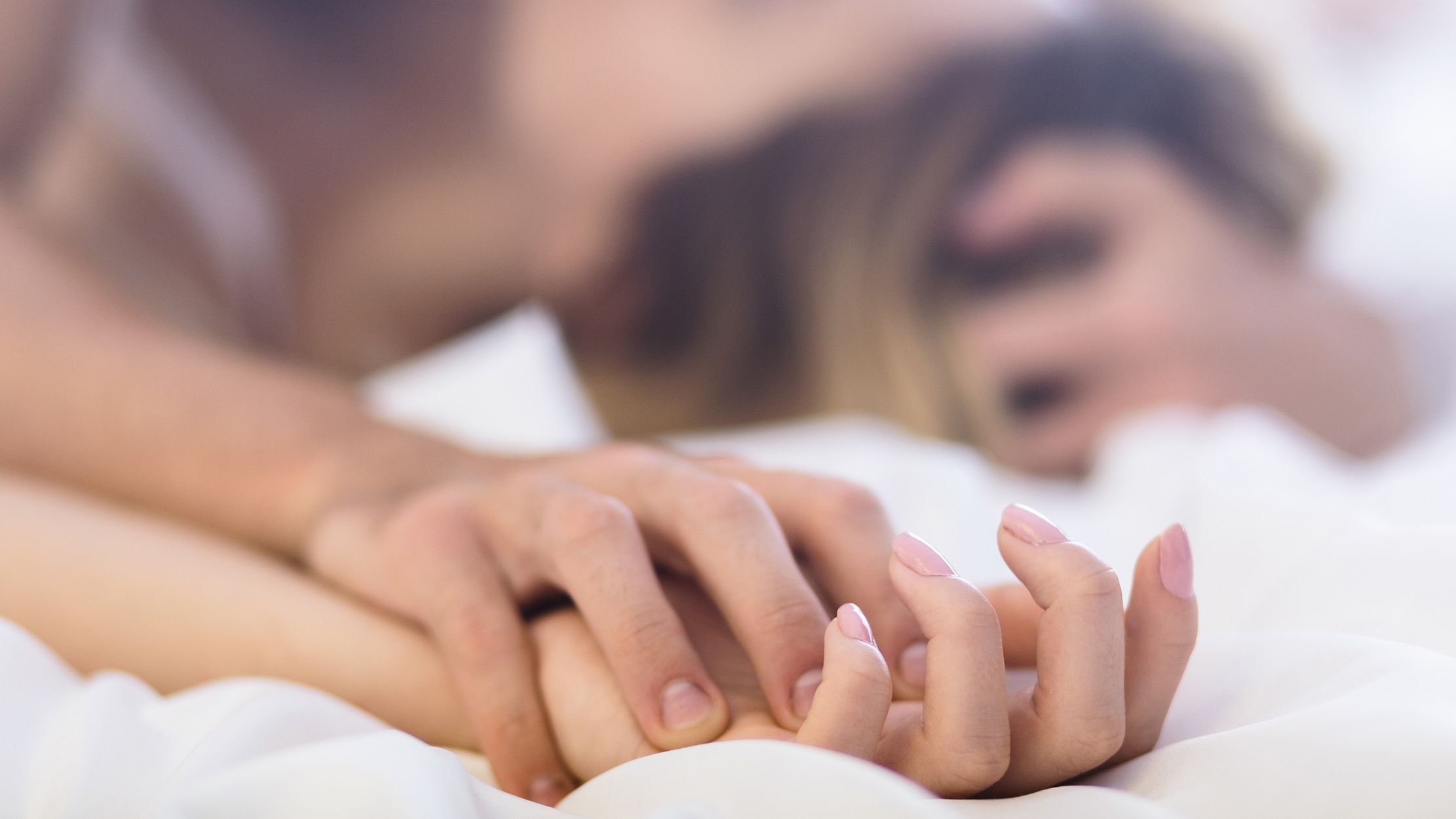 Під час сексу ми стаємо емоційно відкритими - фото 1