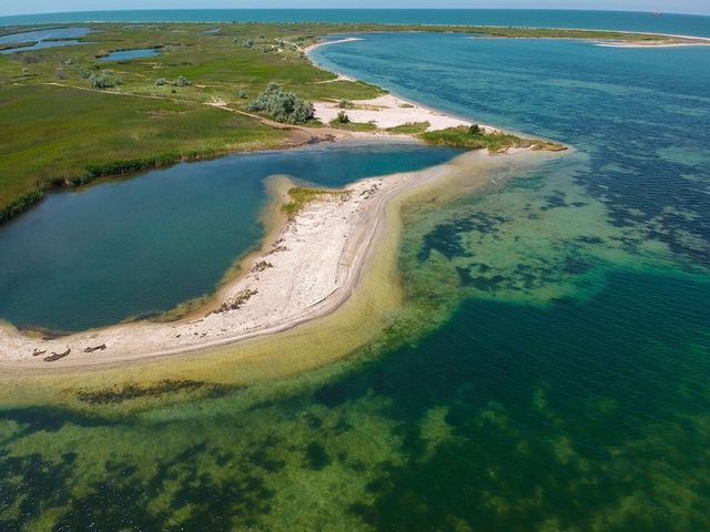 Бердянська коса - фото 254531