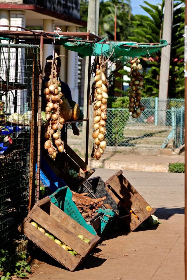 Мандрівник-фотограф показав свою подорож до Куби - фото 256176