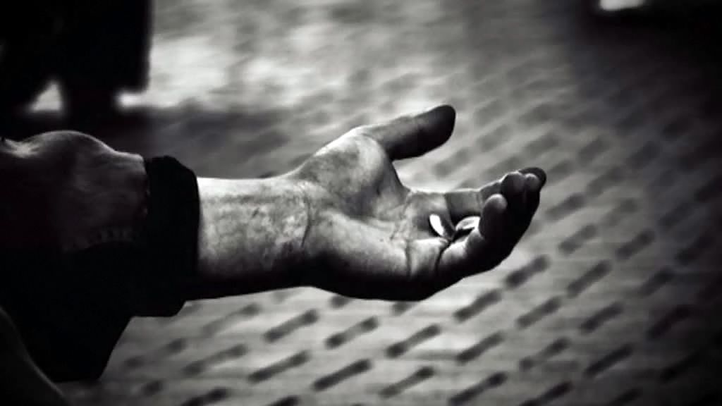 У Швеції в одному з міст ввели ліцензію на жебрацтво