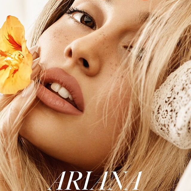 instagram.com/arianagrande - фото 253370