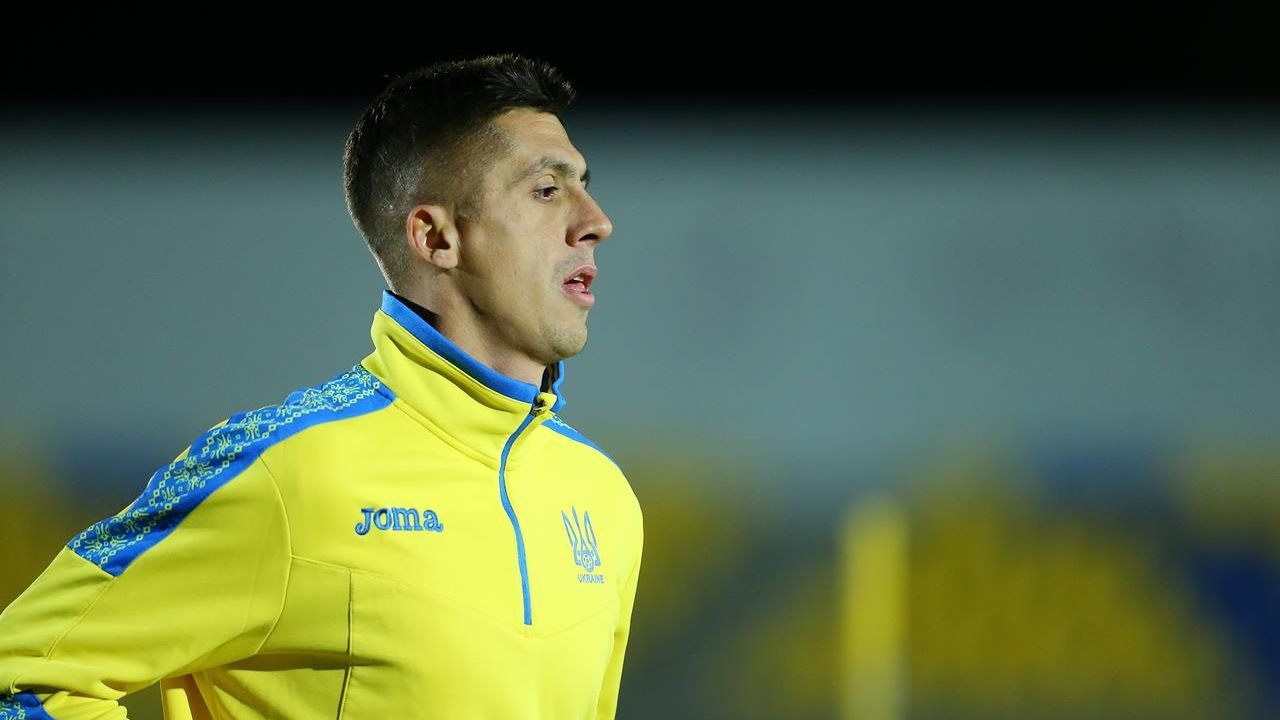 Хачеріді прокоментував свій намір змінити громадянство