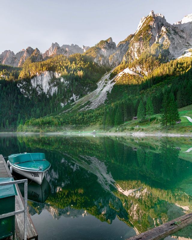 Неймовірний світ в об'єктиві мандрівника - фото 256894