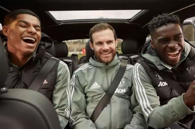 Uber запустив власне шоу - фото 1