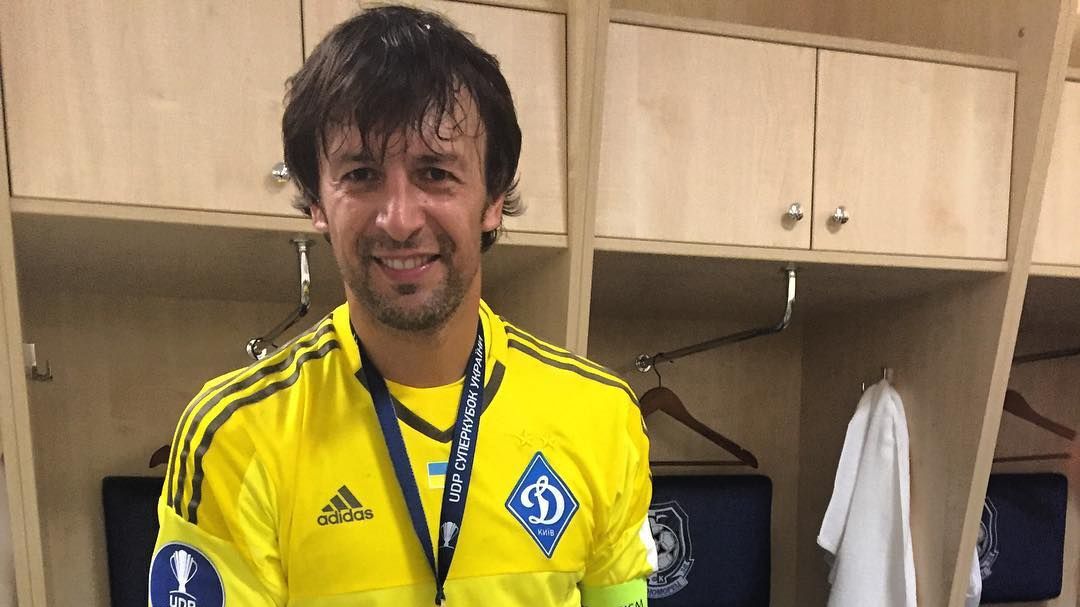 Це неприпустимо: Шовковський вщент розкритикував воротаря збірної Німеччини