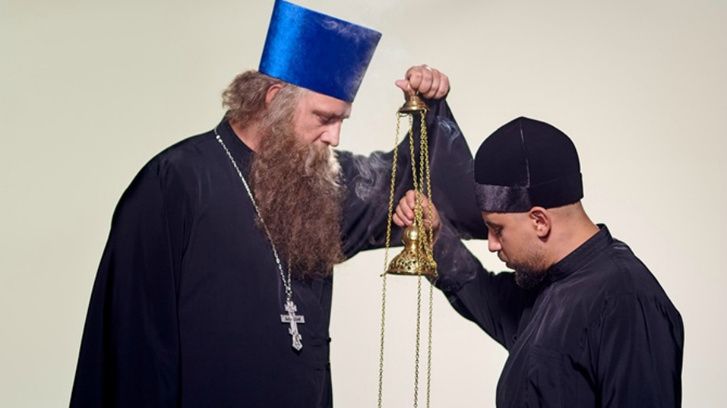 Потап та MONATIK здивували тизером шаленої української комедії