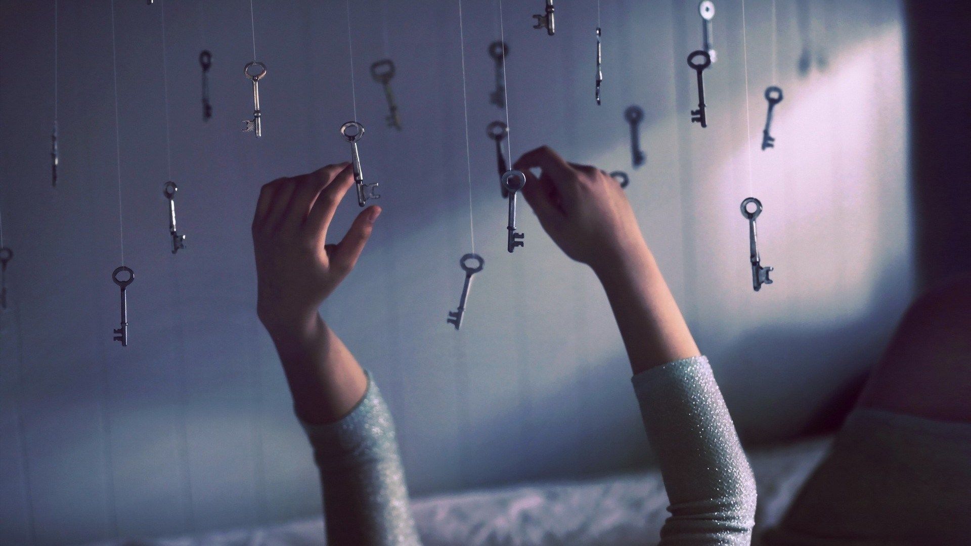 Ці знаки Зодіаку мають сильну інтуїцію