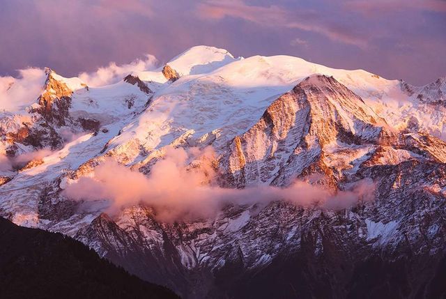 Мандрівник показав незвичайні знімки Європи- фото 255992