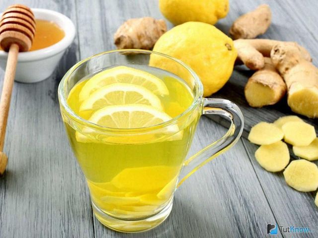 Цей напій, випитий натщесерце, активізує процес схуднення - фото 256609