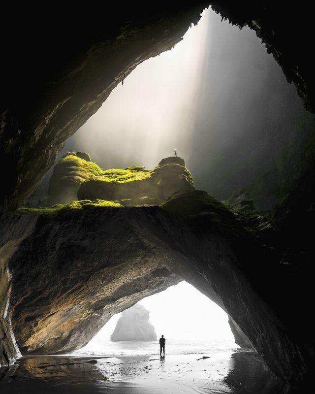 Якби фантазії ставали реальністю: неймовірні фото - фото 257100