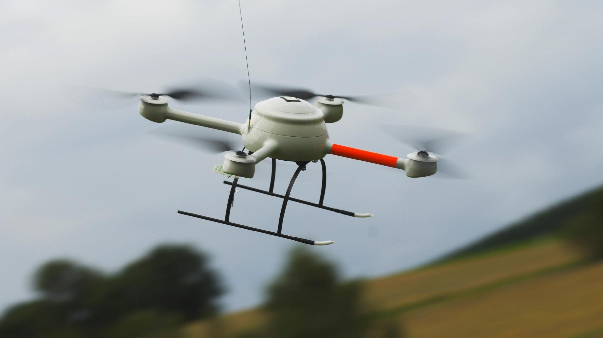 В Україні ввели обмеження для безпілотників