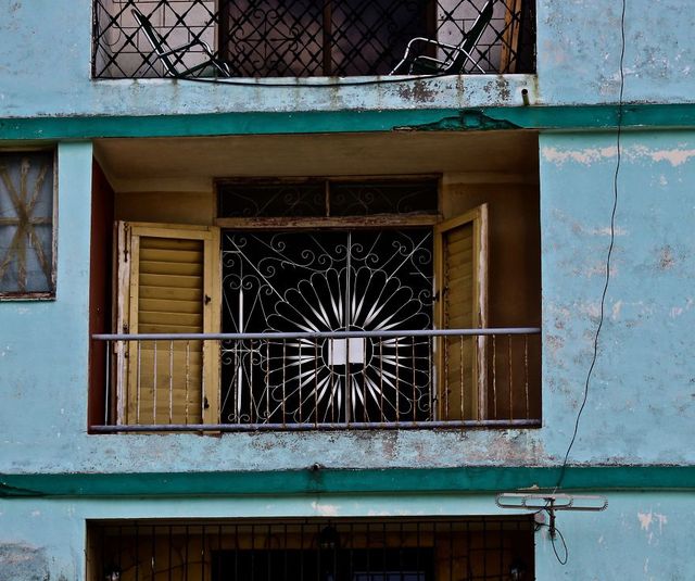 Мандрівник-фотограф показав свою подорож до Куби - фото 256171