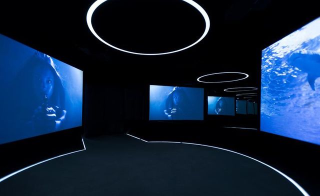 Як виглядає музей Джеймса Бонда в горах Австрії - фото 253622