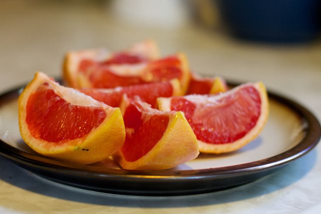 Налягайте на певні продукти - фото 257759