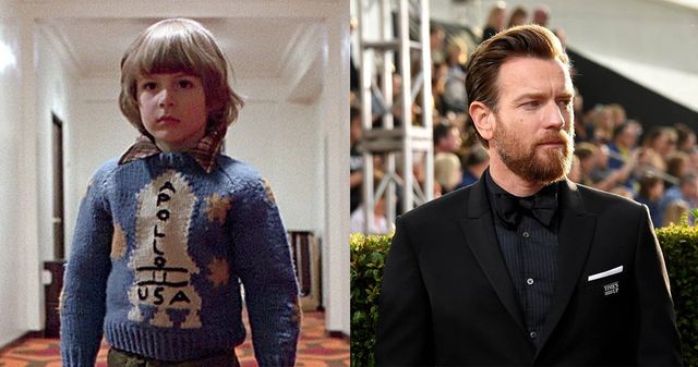 МакГрегор зніметься в сіквелі культового хоррору Сяйво - фото 255635