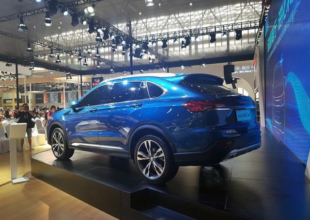 У Китаї представили клон автомобіля Lamborghini- фото 253881