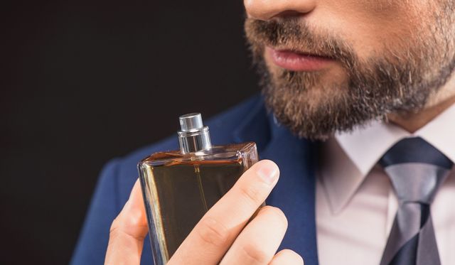 Як правильно користуватися парфумами - фото 256410