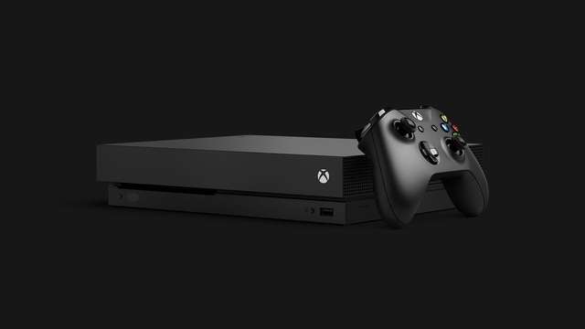 Названі терміни виходу нового покоління Xbox- фото 255070