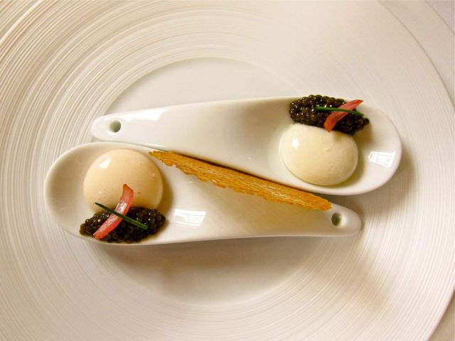 Як виглядають страви у найкращому ресторані світу- фото 253398