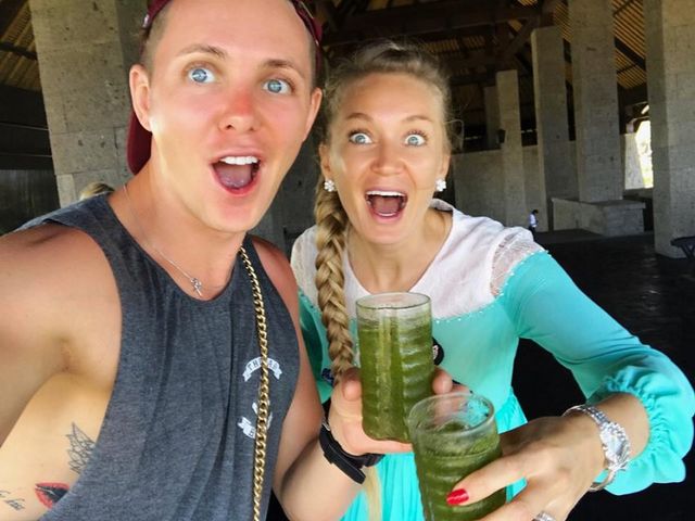 Марина Актон- фото 258611