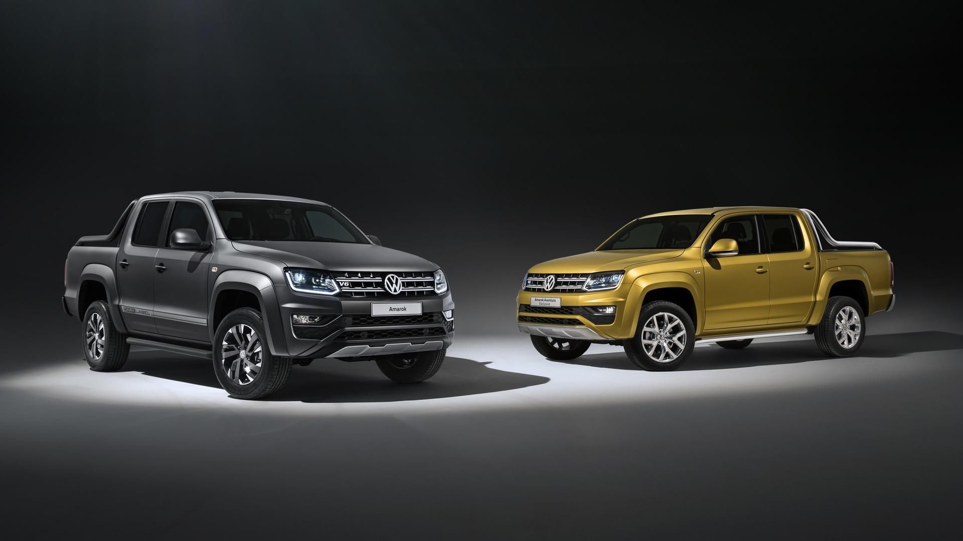 Volkswagen Amarok відбуксирував 43-тонний трамвай