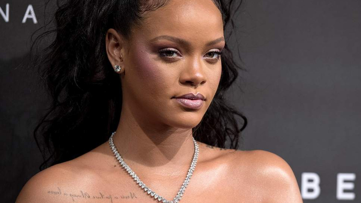 Rihanna знайшла нового обранця - фото 1