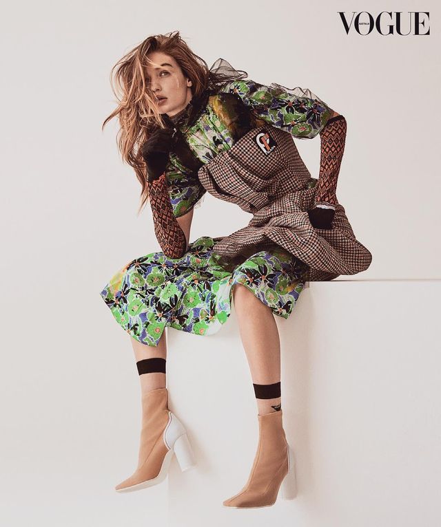 instagram.com/gigihadid - фото 256603