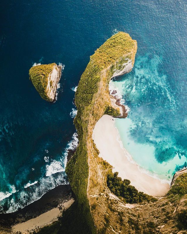 Талановитий фотограф показує свої пригоди світом - фото 254457