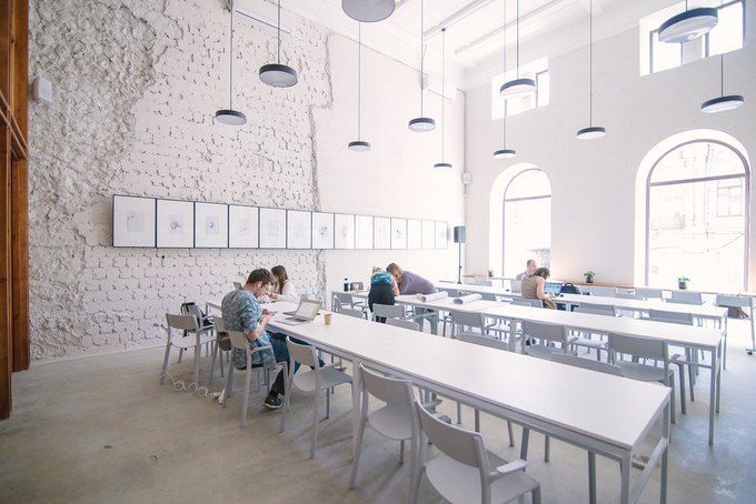 Одеський ресторан потрапив в шорт-лист міжнародного конкурсу