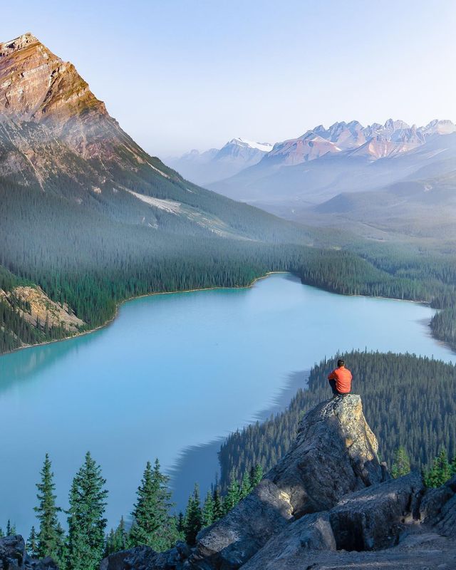 Неймовірний світ в об'єктиві мандрівника - фото 256886