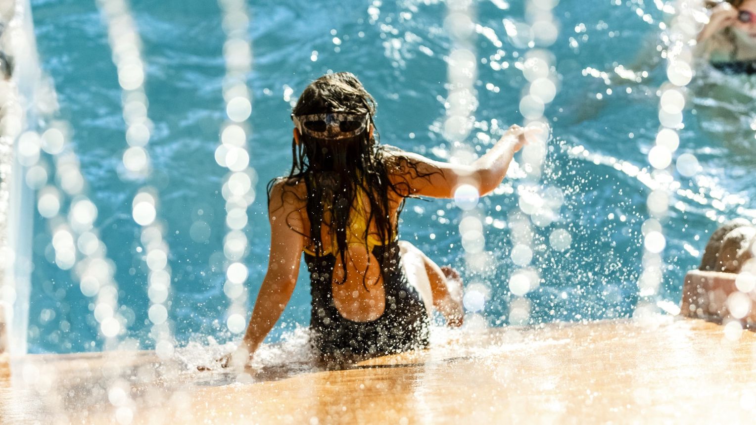 Як виглядають найбільш незвичайні аквапарки в світі