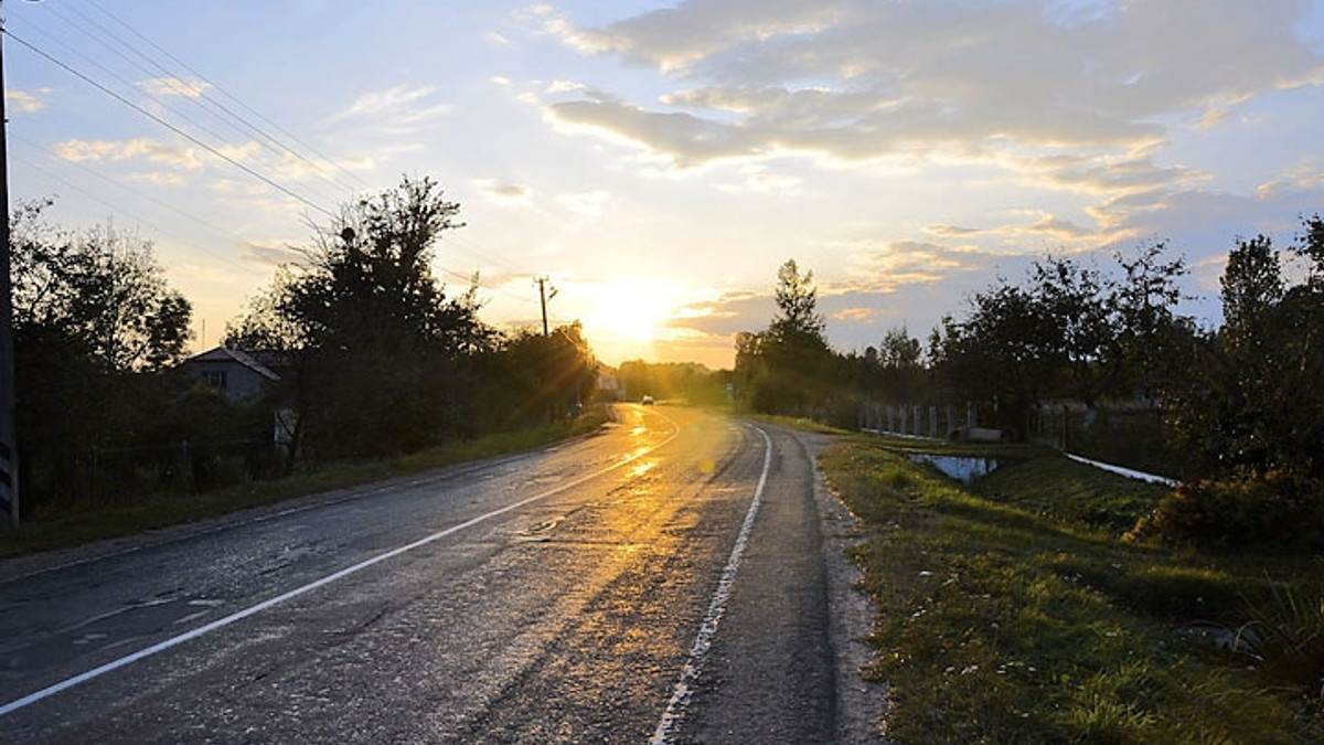 На якому місці опинилися українські дороги у світовому рейтингу - фото 1