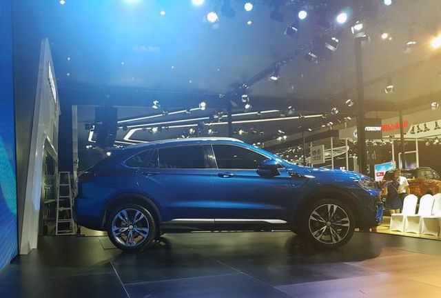 У Китаї представили клон автомобіля Lamborghini- фото 253878