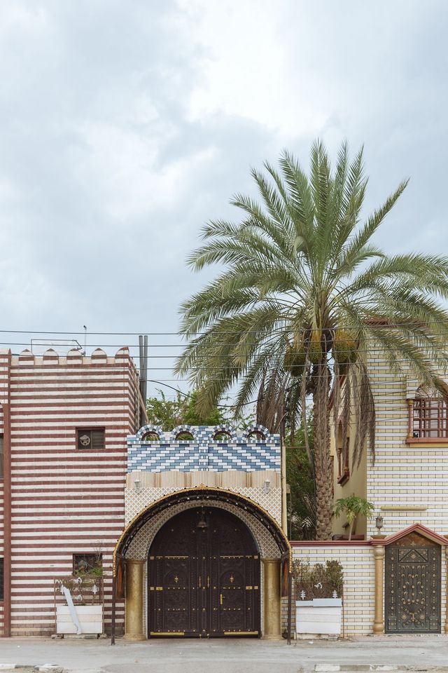 Фотограф показала Оман під час Рамадану: неймовірні кадри - фото 251830