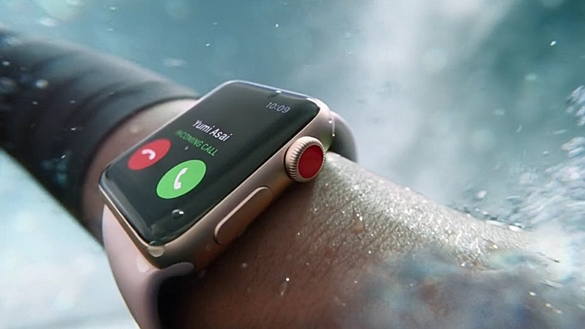Як виглядатиме нове покоління Apple Watch - фото 1