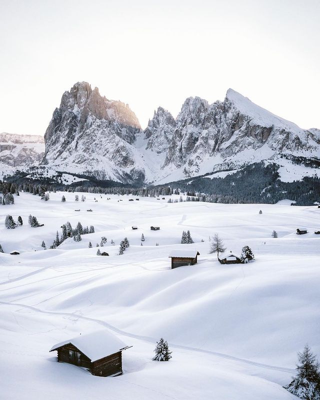 Талановитий фотограф показує свої пригоди світом - фото 254449
