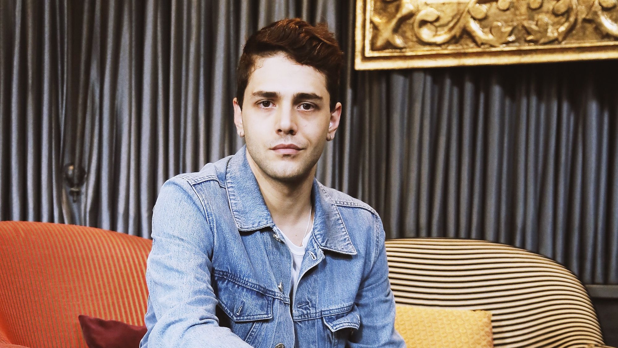 Ксав'є Долан зіграє в другій частині Воно