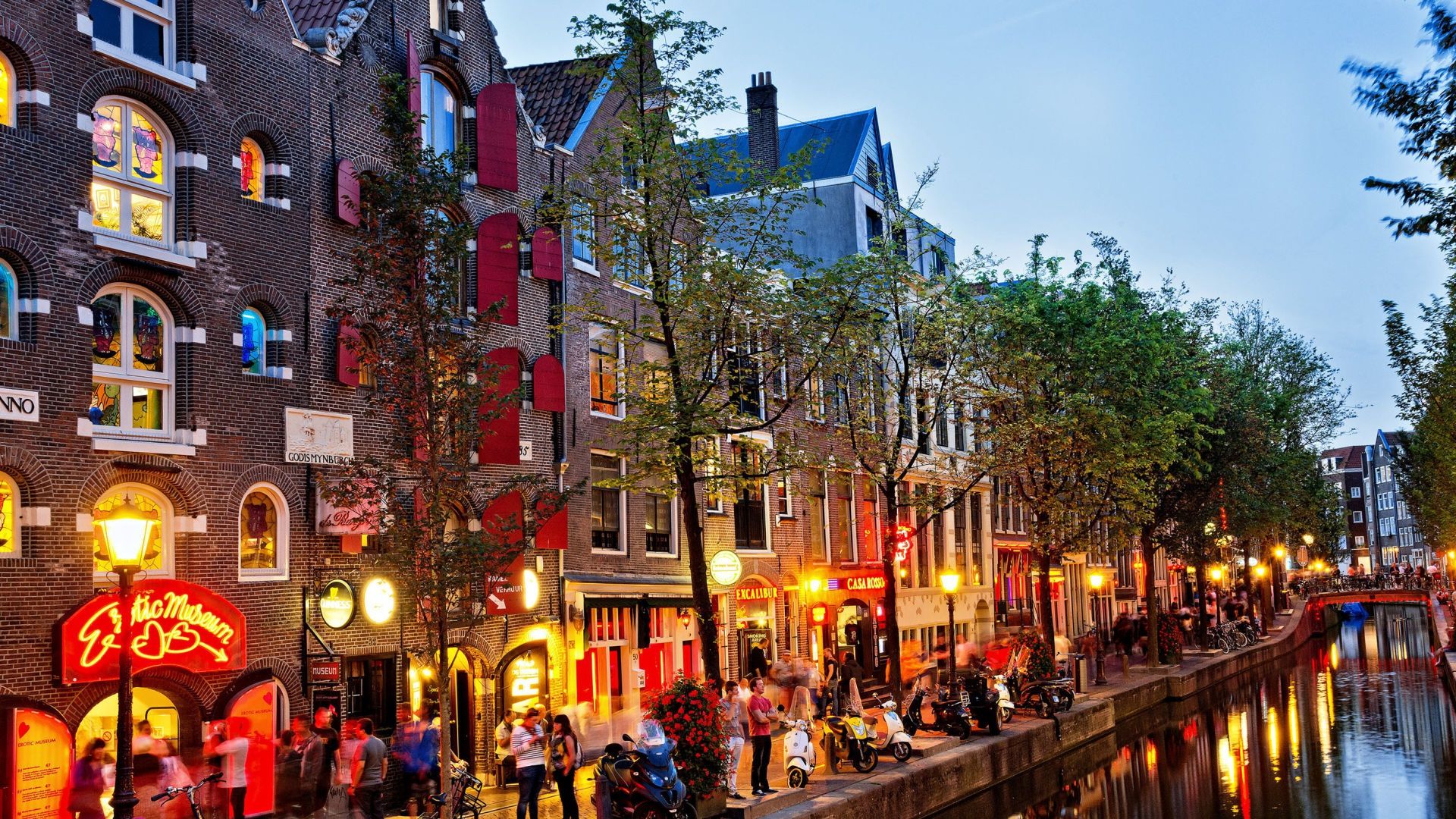 Мером Амстердама вперше стала жінка