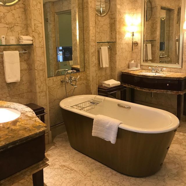 Готель St. Regis - фото 254437