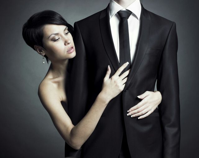 Ці типи жінок абсолютно не приваблюють сучасних чоловіків- фото 255658