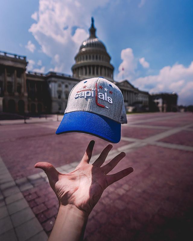 Особливий погляд на США у знімках талановитого фотографа - фото 256616