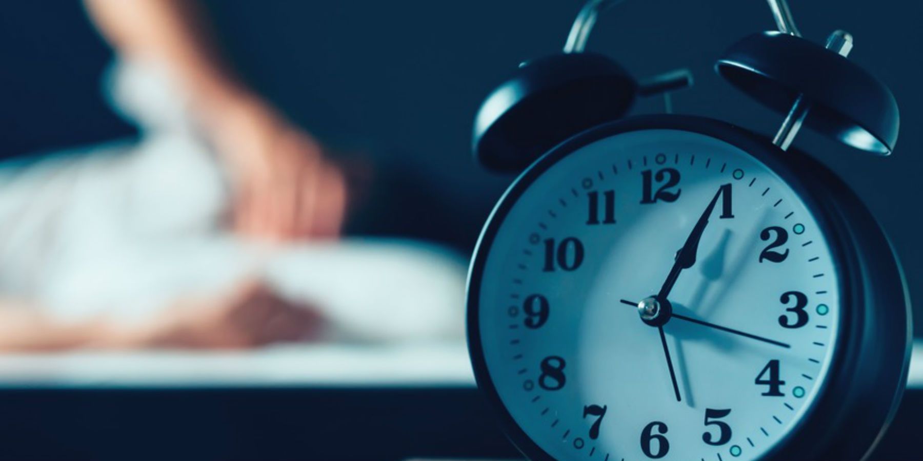 Дефіцит сну в підлітків може негативно вплинути на їхню вагу